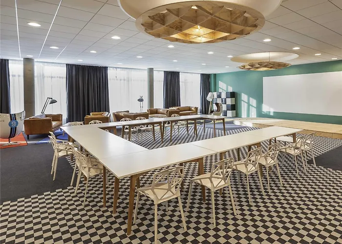 Ibis Styles Le Mans Sud Hotel 3*