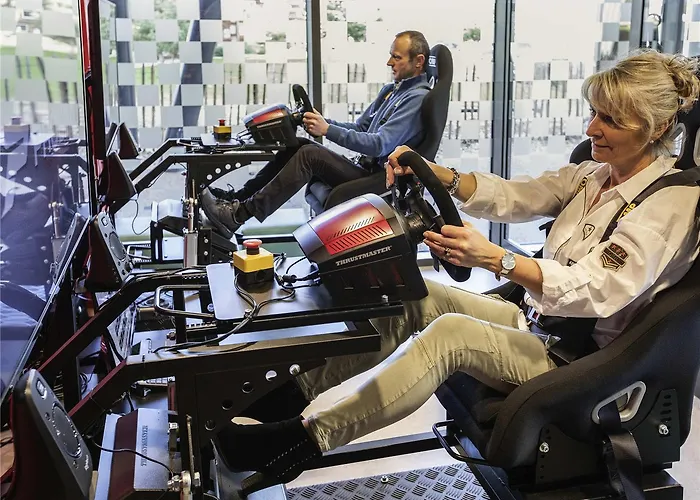 Ibis Styles Le Mans Sud Mulsanne