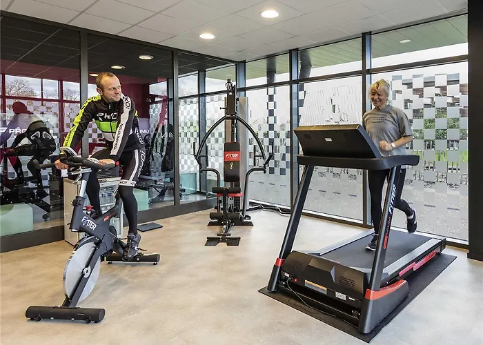 Ibis Styles Le Mans Sud Hotel Mulsanne