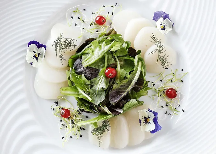 Ibis Styles Le Mans Sud מלון