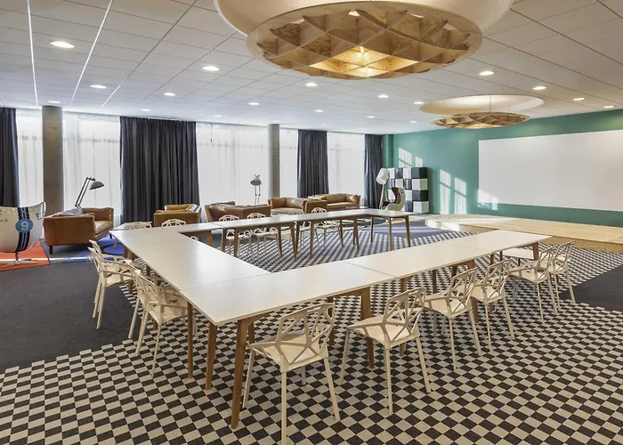 Ibis Styles Le Mans Sud 3* Mulsanne