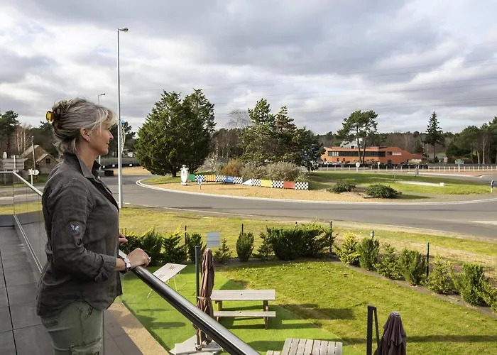 Ibis Styles Le Mans Sud فندق 3*