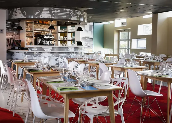 Ibis Styles Le Mans Sud Mulsanne