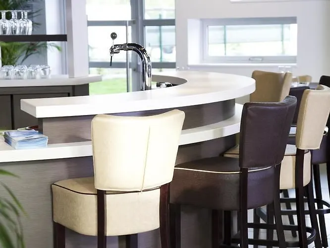 Ibis Styles Le Mans Sud 3* Mulsanne