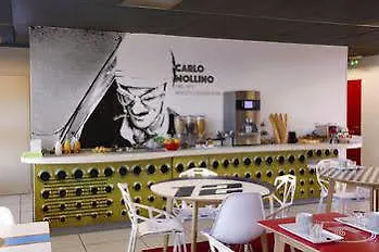 Ibis Styles Le Mans Sud 3* Mulsanne