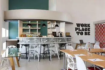 Ibis Styles Le Mans Sud 3* Mulsanne