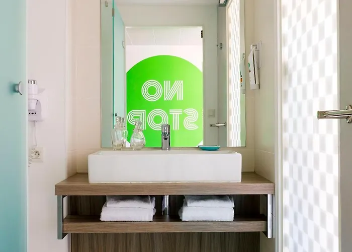 Ibis Styles Le Mans Sud Hotel 3*