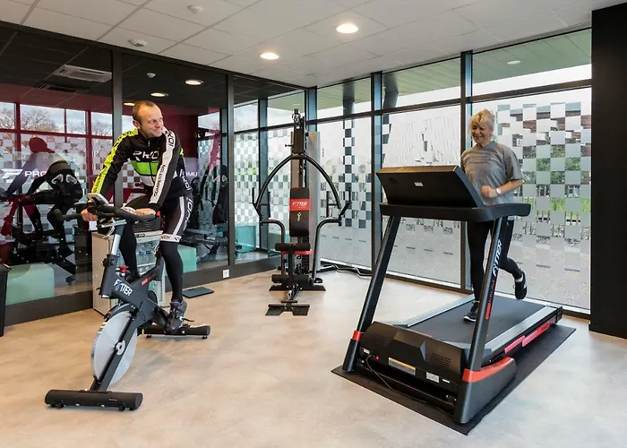 Ibis Styles Le Mans Sud فندق