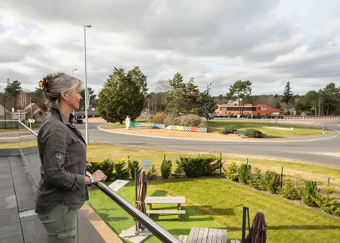 Hotel Ibis Styles Le Mans Sud 3*